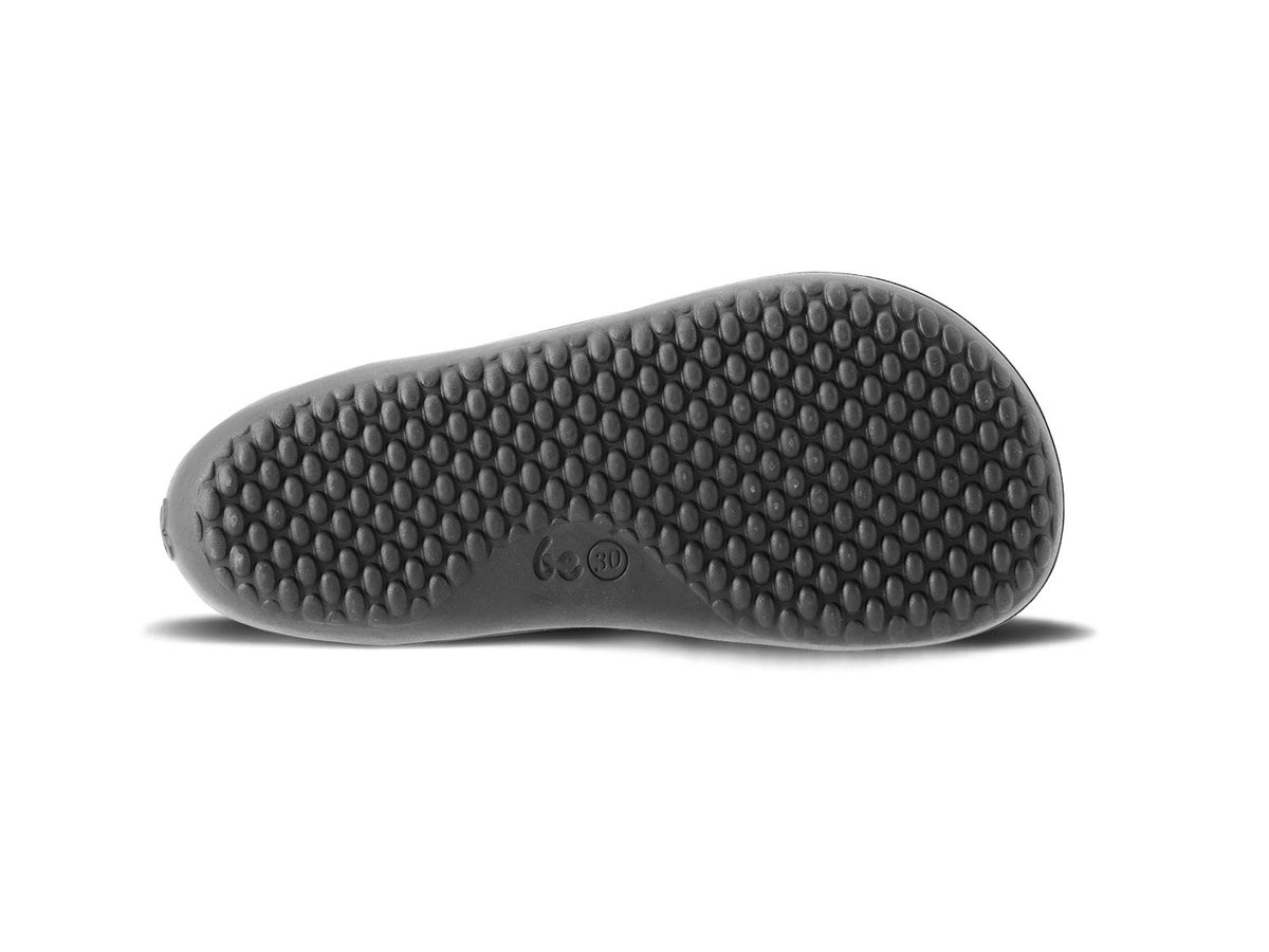 Be Lenka Barns vinterbarfotaskor Panda 2.0 - All Black