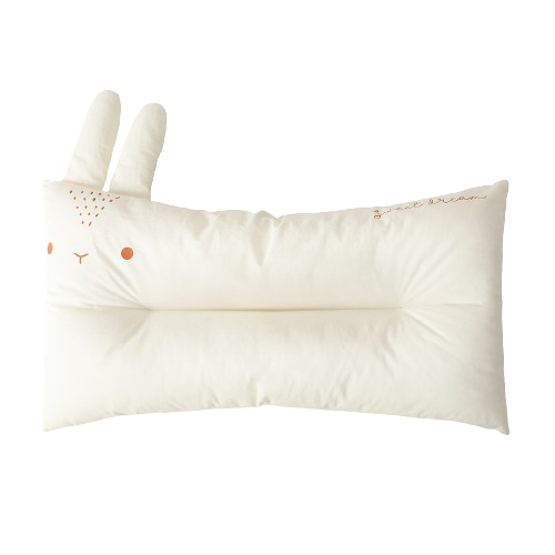 Children's Pillow - Bunny