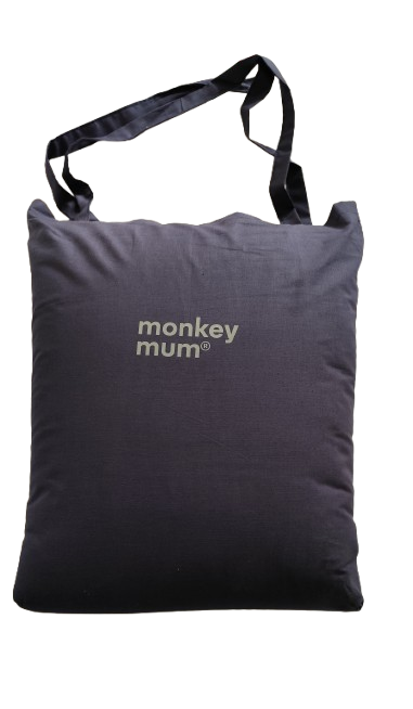 Monkey Mum® Play Mat - Train