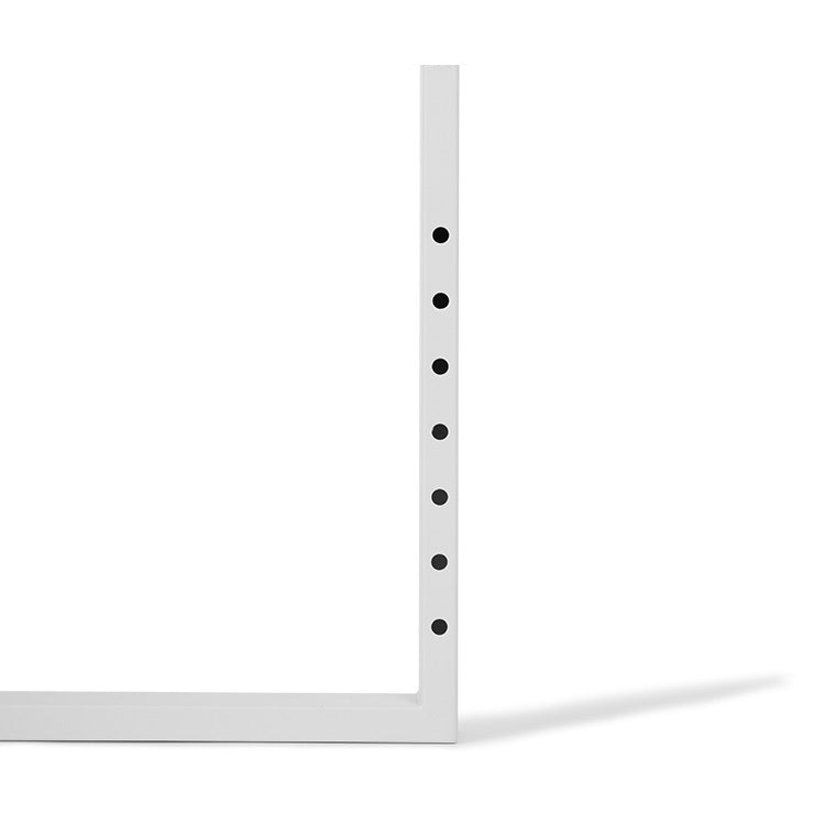 Monkey Mum® Popular Bed Rail - Dark Gray - Design - Unboxed