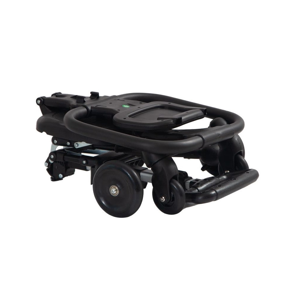 Travel Stroller - Black