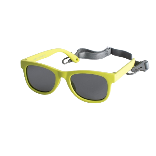 Monkey Mum® Children's sunglasses - Frog Wink - more colors