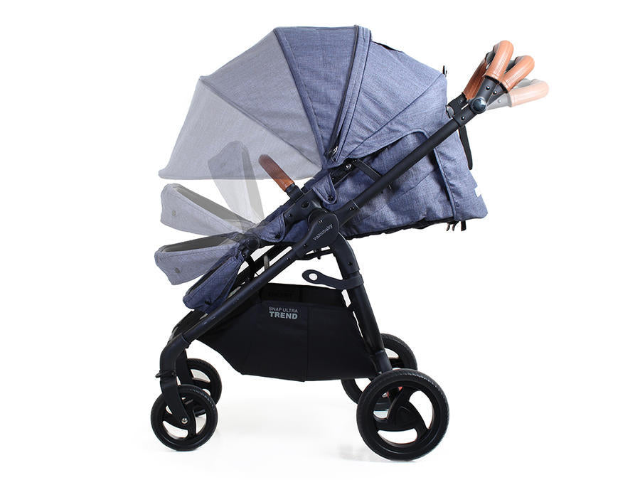 VALCO BABY Sportska kolica Trend 4 Ultra Denim