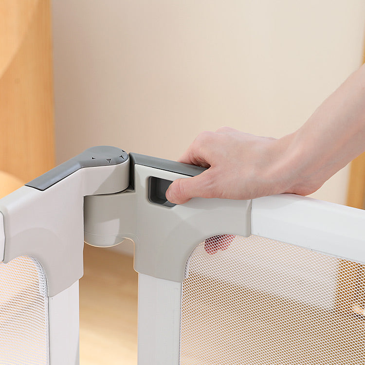 Monkey Mum® Safety Playpen - Unboxed